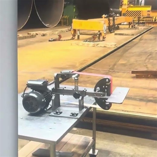 Wilt u een gratis Batko3000XL-bandschuurmachine winnen?