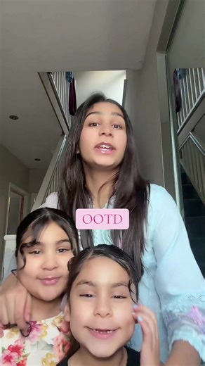 Stylish OOTD Ideas for Sisters