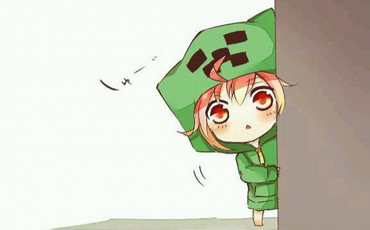 【我的世界】永夜服务器之我搬家到树屋了