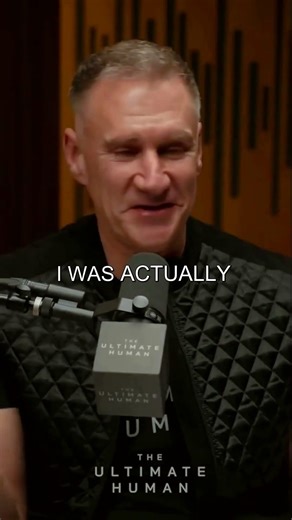 the way this flipped the script entirely #ultimatehuman #garybrecka #shorts #viral