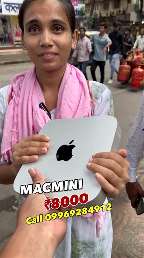 62K views · 377 reactions | Apple Computer MACMINI ₹8000 intel Core...