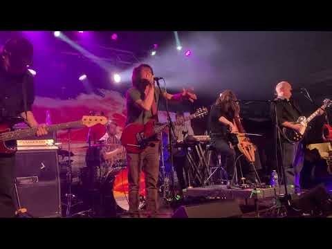 Cursive - The Recluse - Live at Brighton Music Hall Boston - 12/14/2025