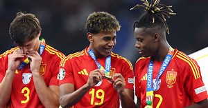 EM 2024: Spanien gewinnt Europameisterschaft gegen England - La Furia Roja bricht Rekord um Rekord