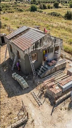 Full DIY House Restoration From Start to Finish #diy #renovation #satisfying