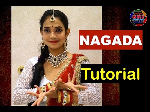 Nagada Sang Dhol Tutorial