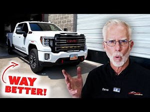 Our FAVORITE Upgrades For An L5P Duramax!