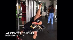 19 reactions | Episode 163: “Latissimus Dorsi Contract-Relax” The...