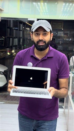 MacBook Air 11" 2015 A1465 i5 4GB/128GB macOS Monterey [+971-558415588]