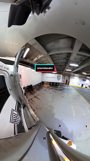 Exploring Interislander: A Journey Through New Zealand by Ferry