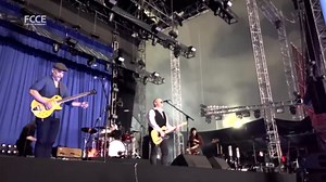 Pixies, the comeback that still rocks