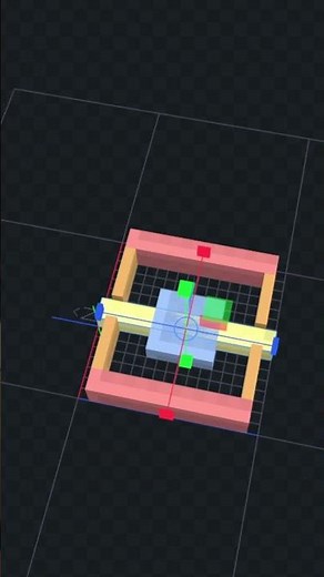 I Coded a Bear trap in Minecraft