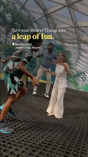 An Insider's Guide to Having Fun at Changi