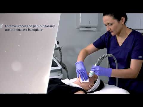 Legend Pro TriPollar training