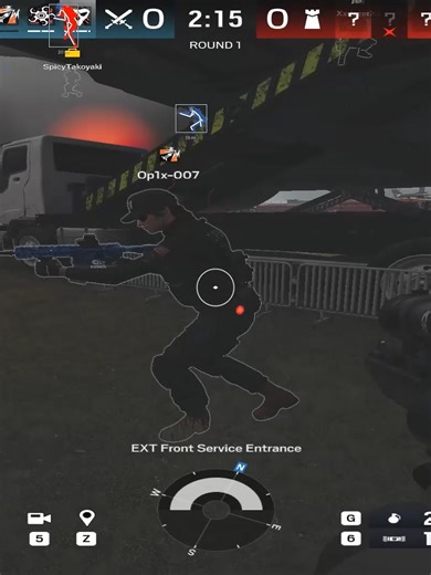 R6 Devs Take Action Against Cheaters