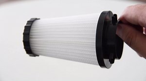 4Pcs Replacement HEPA Vacuum Filter Compatible with Dirt Devil F2 Part #3SFA11500X