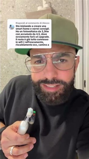 Are you starting to build a smart home? - Connee Home