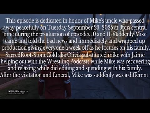 Ghost Hunters 8 Episode 12