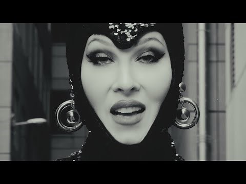 Tanzer - Maximum Glamour (Official Music Video)