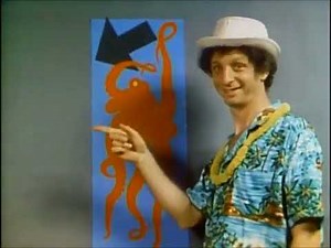 Sesame Street: Follow the Arrows