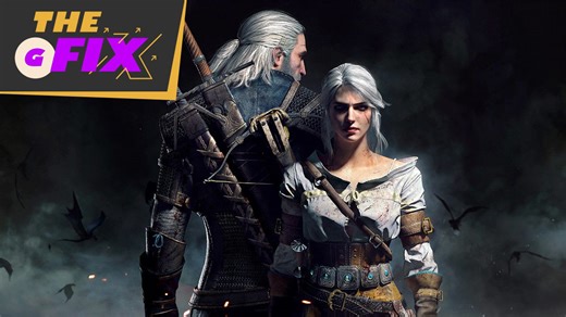 The Witcher 3's rumored third expansion will explore new desert location - IGN Daily Fix