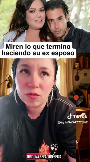 A heartfelt story of love, loss, and rediscovery. After years of marriage and challenges, a couple learns that true love can be rekindled. What does true love mean to you? Let's discuss! 💔❤️ #reflections #lovestories #lifejourney #latinosinusa #venezuelansabroad #family #migrants #experiences #realities #TikTokStories