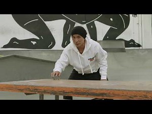 2021 USA Skateboarding National Fingerboard Championships