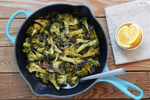 Menú de batch cooking para comer más sano, resolviendo en poco tiempo todas las comidas semanales