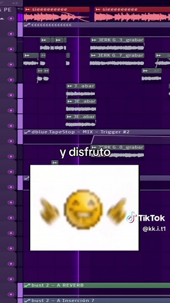 Exploring Plugg Music Culture in Chile