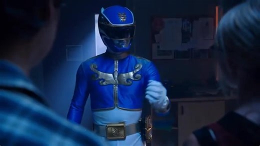 100K views · 3.5K reactions | Power Rangers Super Megaforce | Capitulo 1 - Super Megaforce #power #Rangers #powerrangersmegaforce #powerrangers #infancia #DisneyPlus | Baby Girl | Facebook