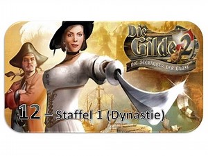 Gilde 2 Gold #12 - Die Klagewelle [HD+] - Let's Play Gilde 2 Gold