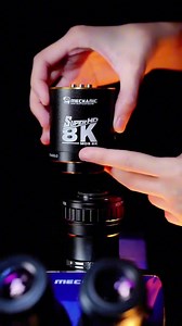 8.6K views · 70 reactions | The New Mechanic 8K MOS Microscope Camera (Abangan Sample ko soon) #mechanictools #microscope #Camera #mobilephonerepairtools 马靖然 | Coy Lim RTech | Facebook