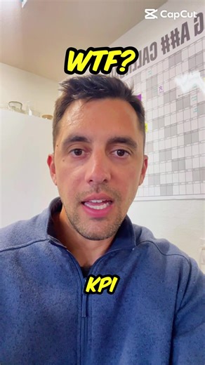 Understanding KPIs: Key Performance Indicators Explained