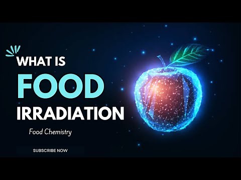 Food Irradiation