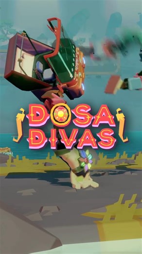 Why Am I Beating Meat in an RPG?