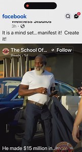 This is just really good!!!! Shared from IG @schoolofhardknocks | The Kelly Williams TV Show