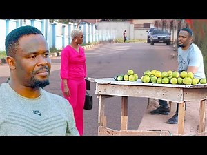 The Most Emotional Movie of the Year, Zubby Michael & Chizzy Alichi – 2025 Nollywood Latest