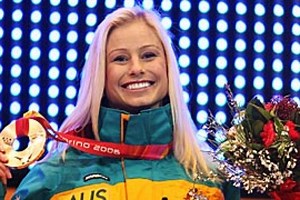 Alisa Camplin - Alchetron, The Free Social Encyclopedia