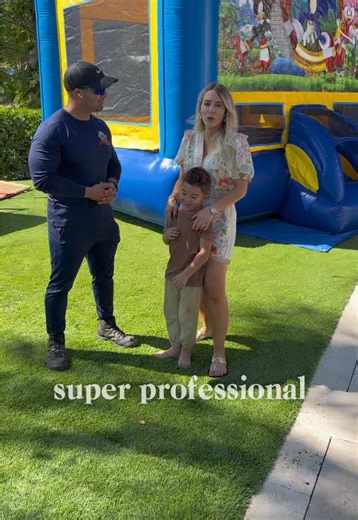 🎉 Planning an Event in Miami? 🎉 Let the pros at @jumpers_paradise take it from here! 💯 🔹 Jumpers Paradise LLC 🔹 ✨ 14 Years of Excellence | Best-Rated in Miami 💥 What We Offer: 💥 🏰 Bounce Houses 💦 Water Slides 🎪 Tents, Tables, Chairs 🍡 Cotton Candy, 🍧 Snow Cones, 🍿 Popcorn 🎨 Face Painting & 🖌 Balloon Twisting 🐴 Pony Rides 🐓🐇 Petting Zoo 🎧 DJ Services 🍹 Bartender Services 🏛️ Venues and much more! ✅ Best Prices ✅ Real-Time Availability ✅ Professional, Friendly Service 📞 Call n