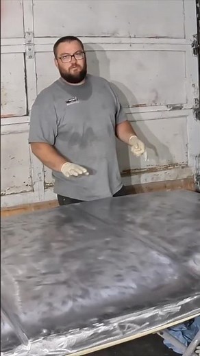 Never Put Body Filler Over 2K Primer? Here’s the Real Reason | Outlaw Way
