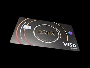 How to Create Metal Credit Card in Spline