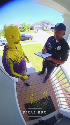 Never Touch the Box 📦🎨#ViralBox #NeverTouchTheBox