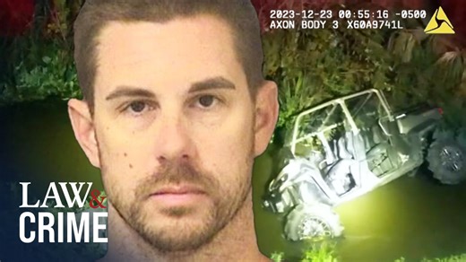 Drunk Driver Bolts After Ruining Teen’s Life | Law&Crime