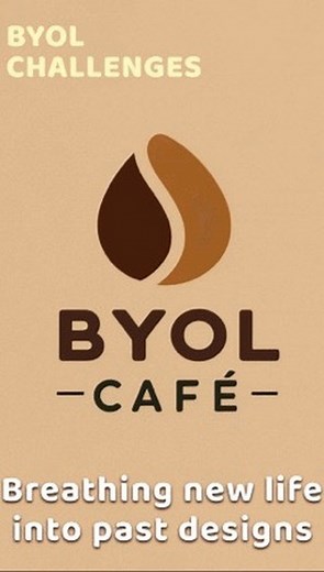 Daniel Walter Scott on Instagram: "Our latest design challenge js all about reimagining a piece of your past work with a fresh perspective. Whether it’s a logo, an illustration, or a concept you’ve always wanted to refine, this is your chance to breathe new life into an existing creation. Head to the link in bio to join this month’s challenge! We can’t wait to see what your fresh take on previous piece of work. 💻♻️🎨"