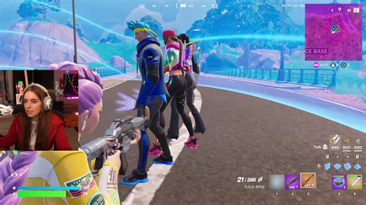 Loserfruit - when the gyatt is a disadvantage