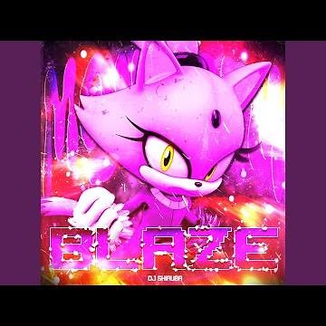 MONTAGEM BLAZE