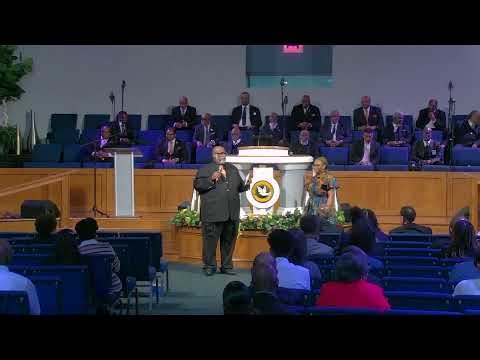 SJC Sunday Worship Service | Grand Prairie 7AM | March 1st