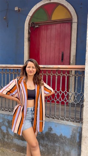 Gauri🐾 on Instagram: "Goa Trip Scams & Hacks!😌 Vlog 2❤️ . . . . . #gaurikulkarni #fyp #relatable #explore #goa"