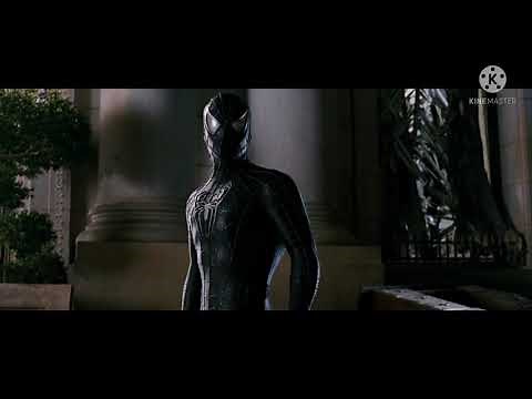 Spider-Man 3 - Jump Fart (HD)