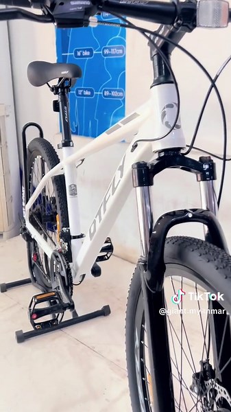 DTFLY MTB Bike ပစ္စည်းမှာယူရန်နှင့်အသေးစိတ်သိရှိလို့ပါက FB Page Messenger နှင့်viber number များမှ ဆက်သွယ်စုံစမ်းနိုင်ပါသည် FB page: Joy Trading Contact Viber no/Call 09964922270 09970603341/09796281467 #bikers #rider #shimano #mtbbike #mtb