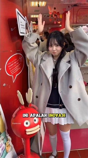 The Weirdest and Funniest Japanese Technologies